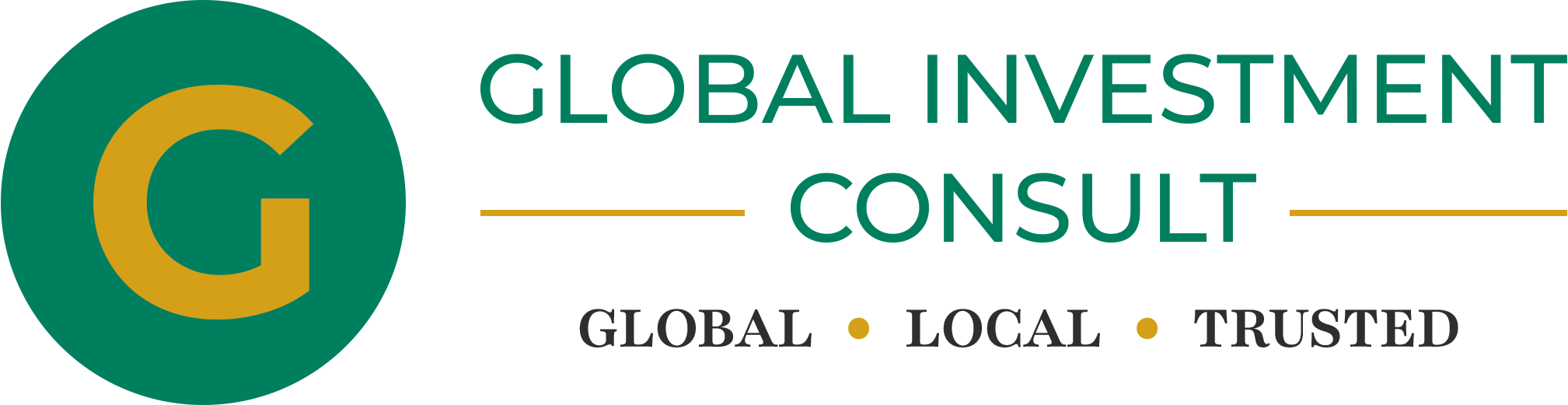 Global Investment Consult