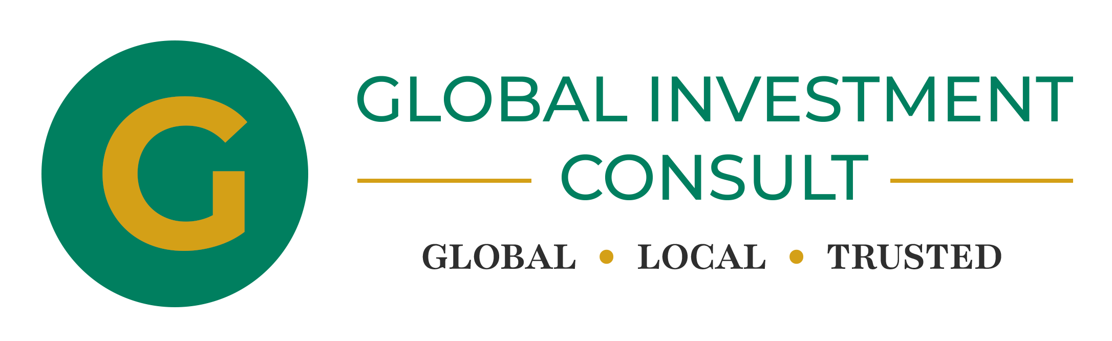 Global Investment Consult